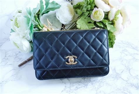 chanel trendy cc woc price 2021|chanel woc online shop.